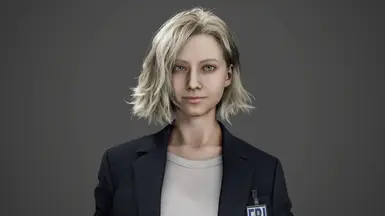 Grace No Glasses