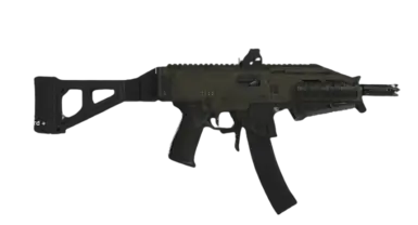 Stiri Revo3 A1 增强武器音频