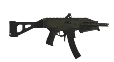 Stiri Revo3 A1 增强武器音频