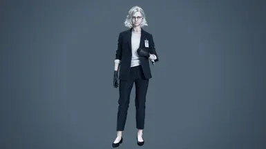 FBI 格蕾丝手套