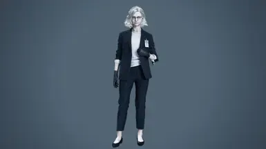FBI 格蕾丝手套