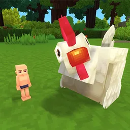 [JellyJam的] 微型玩家模组
