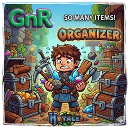 GnROrganizer
