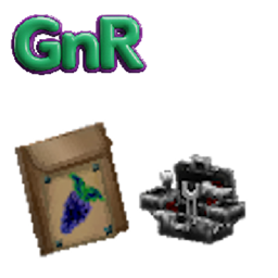 GnR 耐久度修理工具包