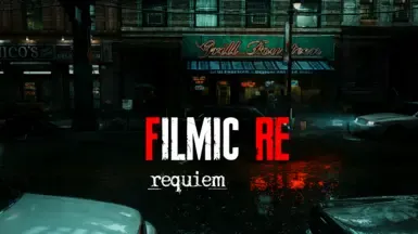 Filmic Re Requiem Reshade