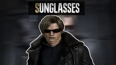 Leon Tactical Sun Glasses