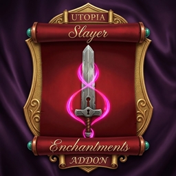 SlayerEnchantmentsAddon - SimpleEnchantment 附加组件