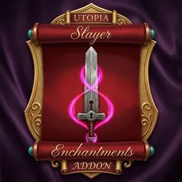 SlayerEnchantmentsAddon - SimpleEnchantment 附加组件