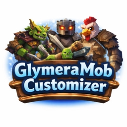 GlymeraMobCustomizer