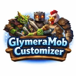 GlymeraMobCustomizer