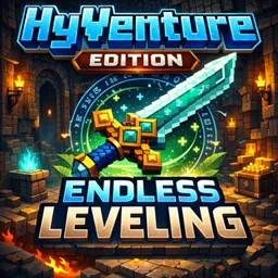 无尽升级:HyVenture版