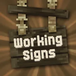 WorkingSigns