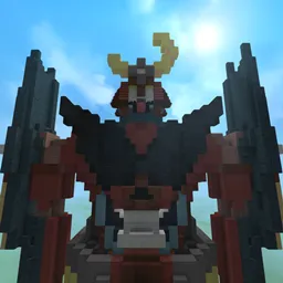 Gurren Lagann