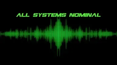 所有系统正常 - 音乐与音频大修