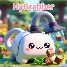 HyGrabber