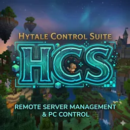 Hy Control Suite
