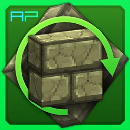 AvidPixel的更好的半砖