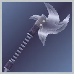 旋风武器