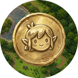 Adoa's Region Rewards