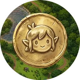 Adoa's Region Rewards