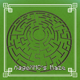 KageXMC的环形迷宫