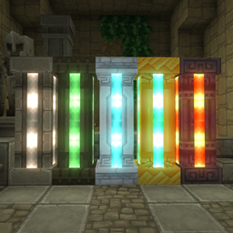 Fantasy Decor