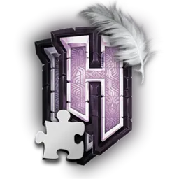 Hypertale: 库