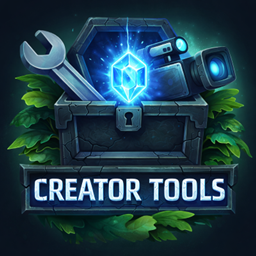 Creator Tools