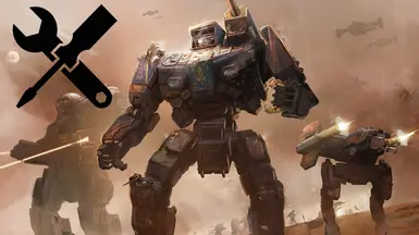 非官方《BattleTech》补丁 (UBTP)
