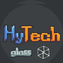 HyTech: Glass
