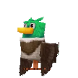 伪装