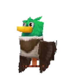 伪装