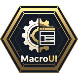 MacroUI