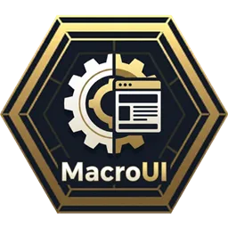 MacroUI