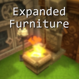 扩展家具