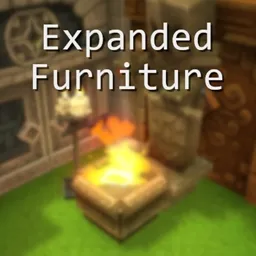 扩展家具