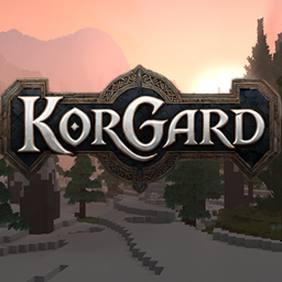 KorGard 自定义物品