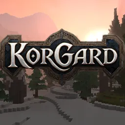 KorGard 自定义物品
