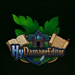 HyDamageEditor