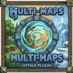 MultiverseHytiaCore