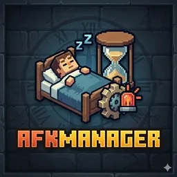 AFKManager