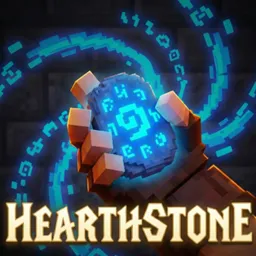 Hearthstone: Simple Home Teleport