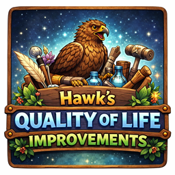 Hawks 生活质量改进