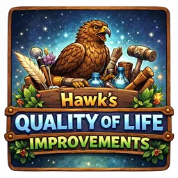 Hawks 生活质量改进