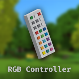RGB 控制器