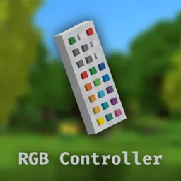 RGB 控制器