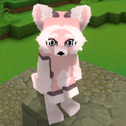 Dolce Red Panda Avatar