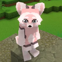 Dolce Red Panda Avatar