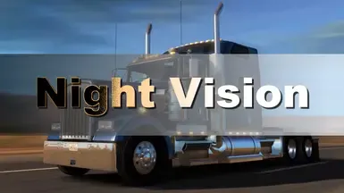 Clear Night Vision v1.57.x v1.58.x