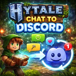 xChatToDiscord